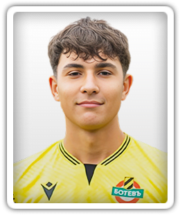 Georgiev