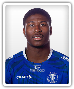Abel Ogwuche