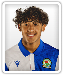 Player face