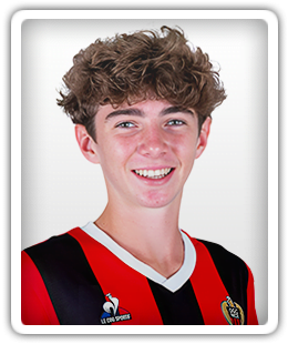 Charlie Dressel
