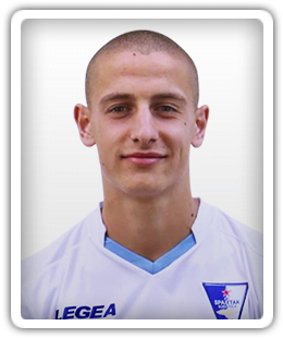 Player face