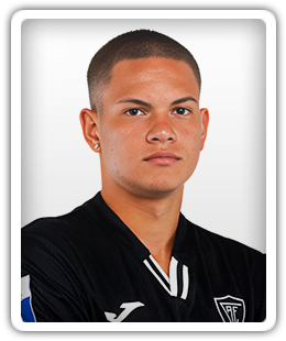Player face