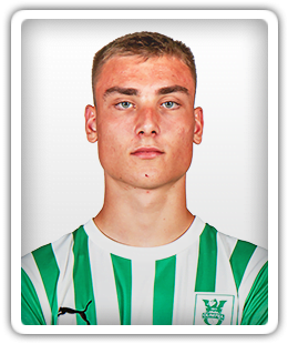 Player face