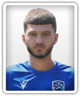 Player face