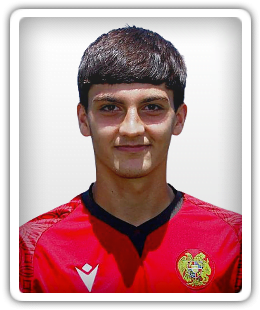 Alen Ghaltakhchyan