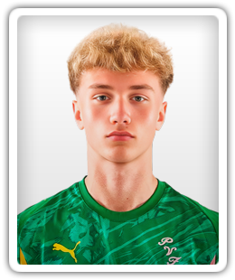 Player face