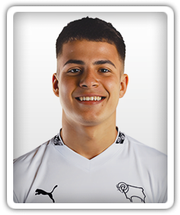 Player face
