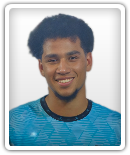 Player face
