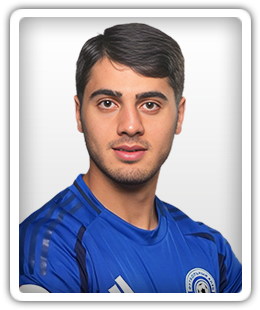 Player face
