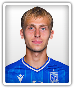 Player face