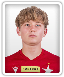 Player face