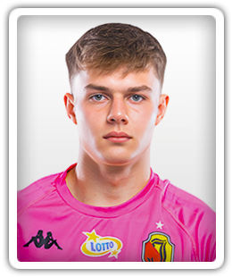 Player face