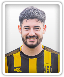 Gustavo Marecos