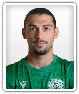 Pavlos Chatzidimitriou