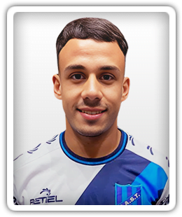 Player face