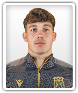 Player face