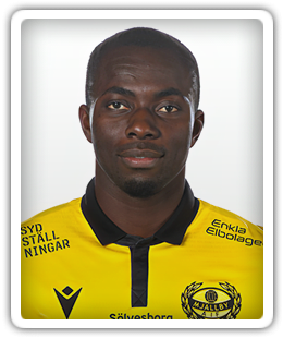 Abdoulie Manneh