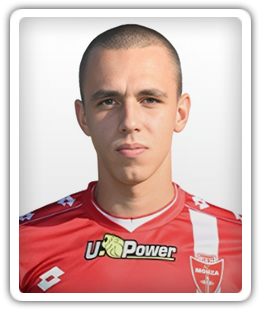 Player face