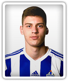 Vladimir Perišić