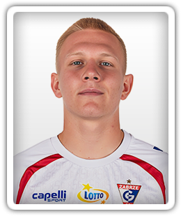 Player face