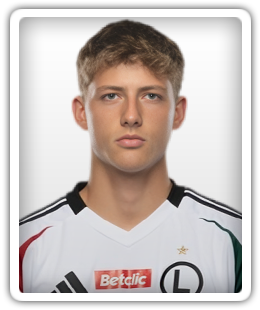 Player face