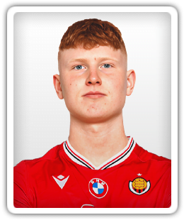 Player face