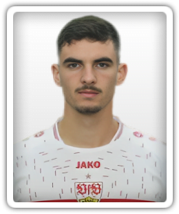 Patrick Vuc