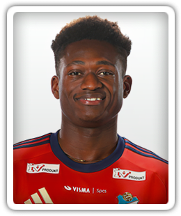 Kingsley Gyamfi