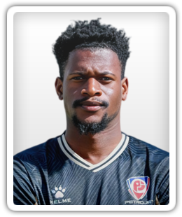 Player face