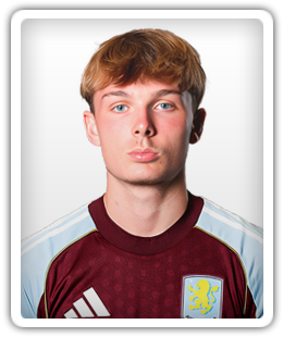 Player face