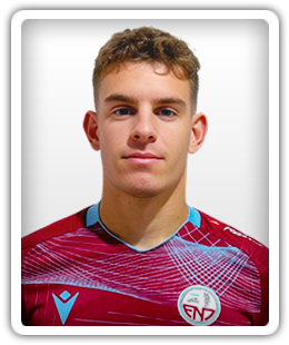 Player face