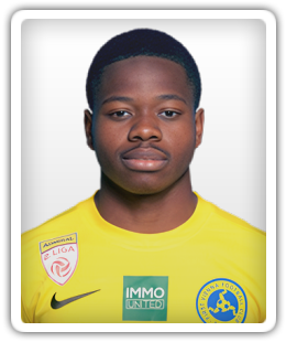 Nnamdi