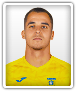 Player face