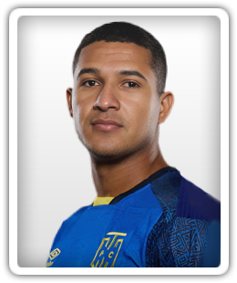 Player face