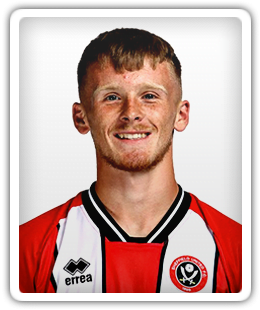 Player face