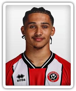 Player face
