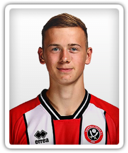 Player face
