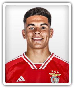 Gonçalo Oliveira