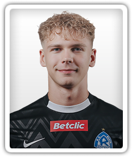 Player face