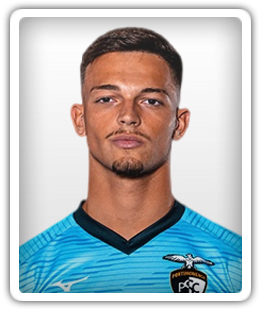 Rodrigo Freitas
