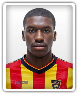 Vernon Addo