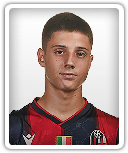 Player face
