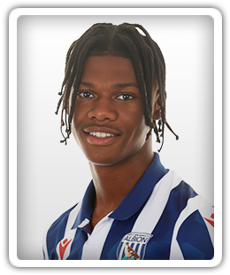 Player face