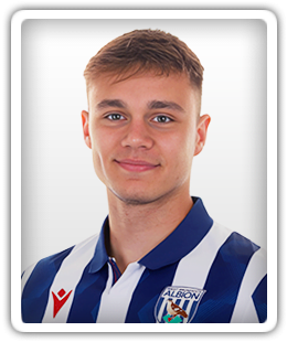 Player face