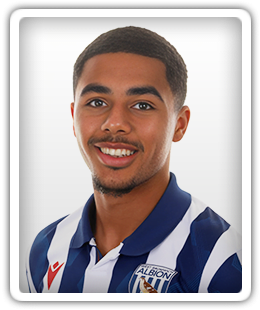 Player face