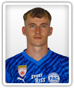 Player face