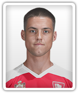 Stevančević