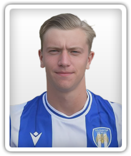 Player face