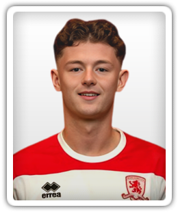 Player face