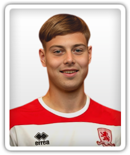 Player face